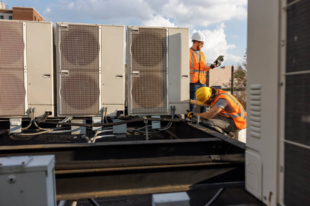 Best Furnace Cleaning in Manchester, KY