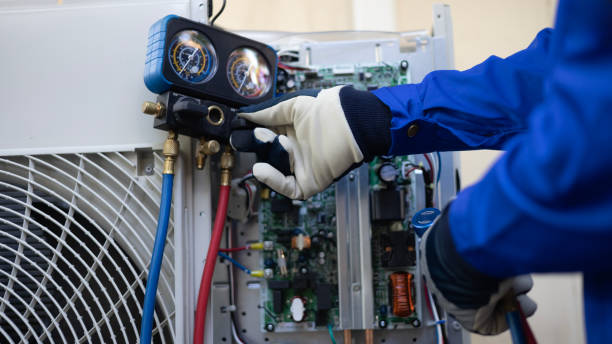 Best HVAC Training and Certification in Manchester, KY